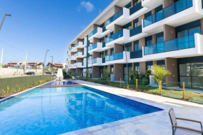 Flat em Muro Alto l Makia Beach Experience